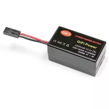 Bateria Para Parrot Ar.drone 2.0 / 1.0 2300mah 