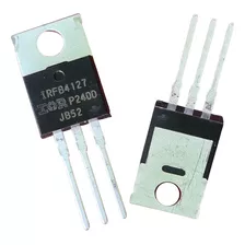 10x Transistor Irfb4127 * Irfb 4127 * Original * Ir
