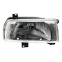 Par De Cuartos Lateral Volkswagen Jetta2001-2002 Clasico Rld