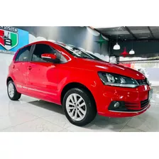 Volkswagen Fox 1.6 Msi Total Flex Connect 4p Manual - 2021