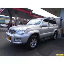 Toyota Prado Vxl 4x4 3.0