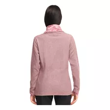 Polar Mujer Weinbrenner Savanasana Rosa