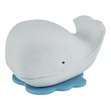 Hevea Squeeze'n'splash Whale Bath Toy - Goma Reciclada, A Ba
