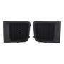 Cubierta De Rejilla Parachoques Delantero Para Jeep Renegade Jeep 