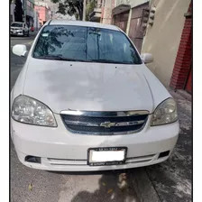 Chevrolet Optra 2009