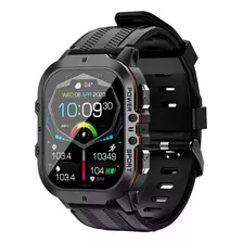 Smartwatch C26 Outdoor Táctico Sumergible 1 Atm