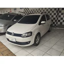 Vw Spacefox 1.6 Completa 2011 = Oportunidade!!!