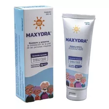 Maxydra Locion Hidratante Mayores X200ml