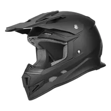 Casco De Motocicleta Todoterreno Gx23 Dirt Bike Hombre ...