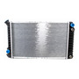 Radiador Chevrolet S10 2001 4.3l Premier Cooling