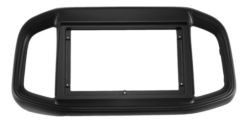 Radio De Coche Fascia Para Fiat Strada 2020 2021 2022 Dvd St Foto 7