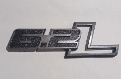 Emblema 6.2 L Ford Raptor Lobo Svt F150 F-150 Accesorio Foto 9