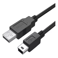 Tpltech Cable Usb De 10 Pies Para Micrófonos Usb Blue Yeti.