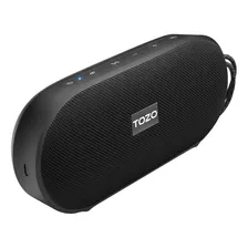 Tozo Altavoces Bluetooth Pa1 Con Sonido Estéreo De 20 W, Tie 110v