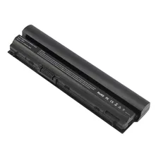 Bateria Para Dell Latitude E6120 E6220 E6230 E6320 E6330 E6430s Para P/n:312-1239 312-1241 312-1381 312-1446 451-11980 N