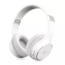 Auriculares Inalámbricos Motorola Moto Xt220 94mxt-220w Blanco