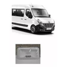 Lanterna Teto Renault Master 2.3 2014/...(luz Cortesia).