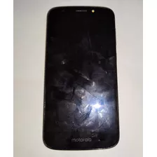 Motorola G5 (solo Para Piezas)