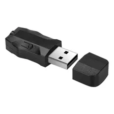 Receptor Bluetooth Usb Transmisor De Audio Bluetooth 5.3 Ada