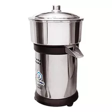 Espremedor De Suco Médio Frutas Jl Colombo Inox Cor Outro 110v/220v