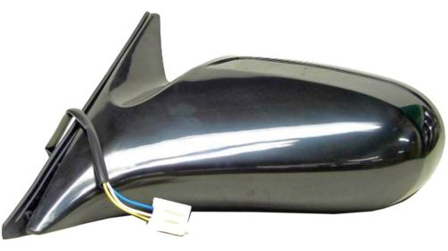 Espejo Retrovisor Izq Compatible Mazda 626  00-02 Foto 2