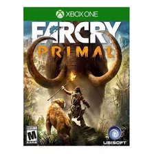 Far Cry Primal Far Cry Standard Edition Ubisoft Xbox One Digital