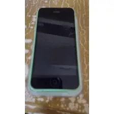  iPhone 5c 8 Gb Verde