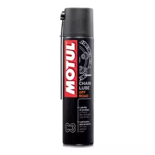 Chain Lube Off Road C3 Motul 400ml