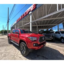 2022 Toyota Tacoma 4x4 Ed. Especial 