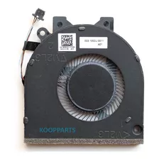 Cooler Dell Inspiron Vostro 5481 5480 5482 P92g P93g Fan 