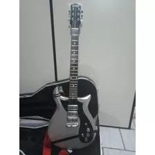 Guitarra Gretsch G5135cvt-ps Electromatic + Hardcase Gator