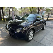 Nissan Juke Advance Navi Ta 2015