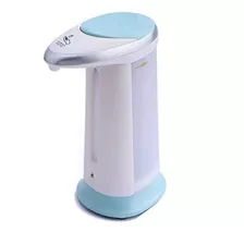 Dispensador De Jabón Con Sensor Automático