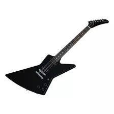 Guitarra Gibson Explorer 80 S Ebony