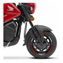 Calcomanias Stickers Para Rines Honda Cb150 R Rin Moto Ss