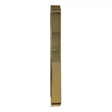 Puxador Elemento G - Gold - Zen Design