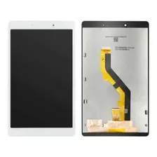 Frontal Display Tablet Samsung Tab A 8 Sm-t295 Sm-t290