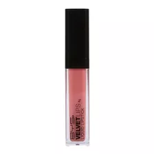 Labial Bys Velvet Blush Delight - g a $3333