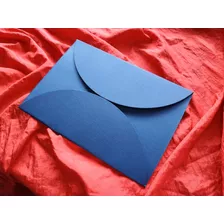 Envelope Convite 15x21 - Diversas Cores - 80 Unidades