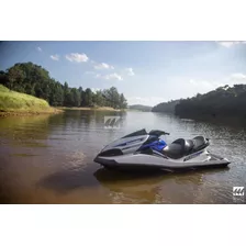 Jet Ski Kawasaki