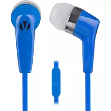 Vivitar V Blu Od Infinite Auriculares Estéreo Azul