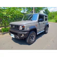 Suzuki Jimny Gl Mt 1.5 /2021