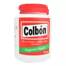 Pegante De Galón Colbón