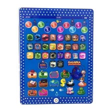 Tablet Infantil Galinha Pintadinha 1230 25cm