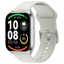 Relógio Smartwatch Xiaomi Haylou Watch 2 Ls2 Pro Prova Dagua