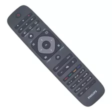 Controle Remoto Tv 42pfl5008g/78 42pfg5008