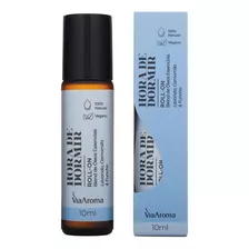 Roll On Hora De Dormir Blend Via Aroma - 100% Natural 10ml