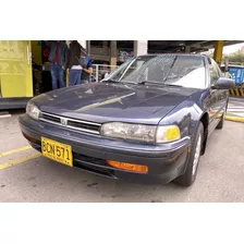 Honda Accord Ex 1993