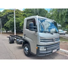 Vw 6160 2019 Ar Condicionado ( 5150 5140 )