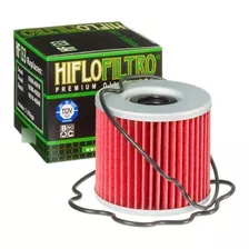 Filtro Aceite Suzuki Gs 500 E Hiflofiltro Hf133 Ryd Motos